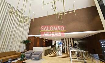 Imagem: Sala Andar Quadra Brás - Reformada, Sofisticada