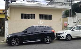 Imagem: Terreno de 1050m² 30x35 no Jardim Popular