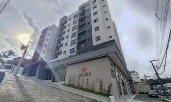 Imagem: Blumenau - Apartamento Padrão - Agua Verde