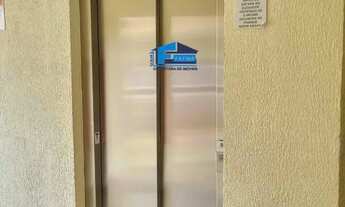 Imagem 3: Apartamento 2 quartos - Residencial Belo Viver Qr 110 Samambaia Sul