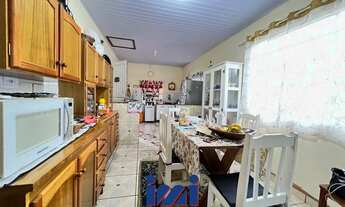 Imagem 5: Duas casas no terreno em Matinhos