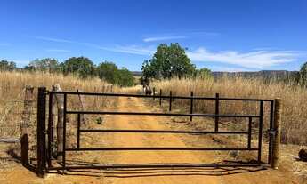 Imagem 4: ? Vendo lindo sítio em Palmas/TO - sentido Taquarussu/Buritirana