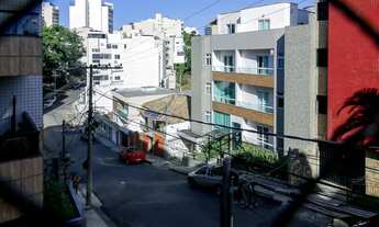 Imagem 2: 2 quartos com suíte e vaga no Jardim Laranjeiras para venda