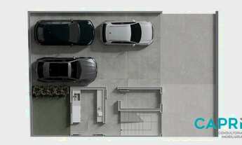 Imagem 5: Residencial Topazio! A qualidade que você deseja, com a segurança que você merece!