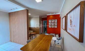 Imagem 4: Imperdível: Casa à venda em Campo Grande-MS no Carandá Bosque II! 3 quartos, 2 suítes, 3 s