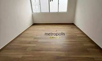 Imagem 2: Apartamento, 87 m² - venda por R$ 525.000,00 ou aluguel por R$ 3.079,24/mês - Parque Terra