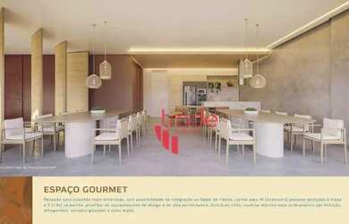 Imagem 5: Apartamento com 2 dormitórios à venda, 92 m² por R$ 890.000 - Distrito de Bonfim Paulista