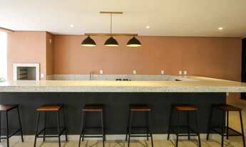 Imagem 6: LINA PRAÇA DO SOL 141m2 3 Suiítes na Rua 7 - Setor Oeste