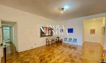 Imagem: Apartamento - Padrão / Residencial / Copacabana