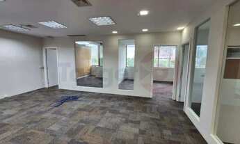 Imagem 3: Excelente Sala Locação Barra da Tijuca