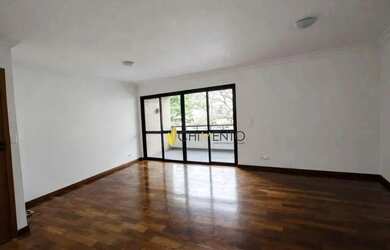 Imagem 2: Apartamento com 3 dormitórios para alugar, 120 m² por R$ 8.430,00/mês - Perdizes - São Pau