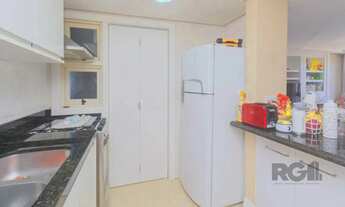 Imagem 7: Apartamento com 90m² para alugar no bairro Petrópolis - 3 dormitórios/quartos disponíveis