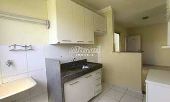 Imagem 4: Apartamento, 45,95m² para aluguel, Piracicamirim - Piracicaba 2 quartos - Condomínio Resid