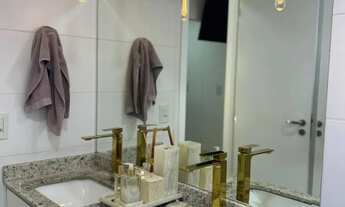 Imagem 6: Apartamento Condomínio Soul