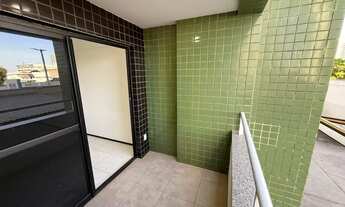 Imagem 2: Oportunidade no Renascença - Vendo Apartamento no Condomínio Baherin - Ao lado do Ceuma