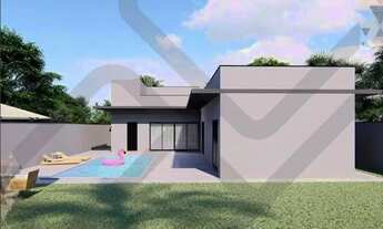 Imagem 2: Casa com 4 dormitórios à venda, 305 m² por R$ 2.890.000,00 - Condomínio Figueira Garden