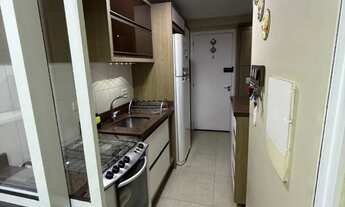 Imagem 5: Apartamento a venda Pinhais 2 quartos. Apenas 2 km do Shopping Plaza