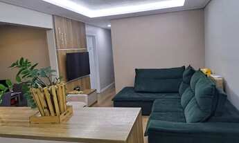 Imagem 4: Apartamento 3 dormitorios, iluminado e aconchegante na Penha - Zona Leste