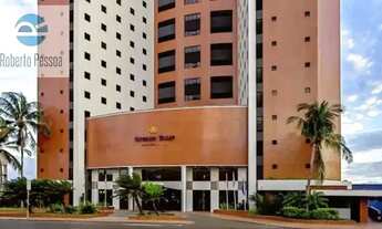 Imagem 2: Flat à venda | Vista Mar | Flat Iate Plaza Hotel | Bairro Mucuripe