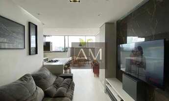 Imagem 7: Apartamento com 2 dormitórios, 114 m² - venda por R$ 1.390.000 ou aluguel por R$ 8.620/mês