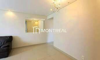 Imagem 8: APARTAMENTO À VENDA NO TATUAPÉ - 3 DORMITÓRIOS, 1 SUÍTE, 1 VAGA DE GARAGEM