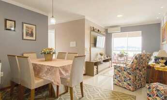 Imagem 1: Apartamento com 3 dormitórios e sacada