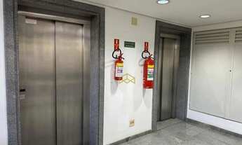 Imagem 4: EXCELENTE SALA COMERCIAL DISPONÍVEL PARA LOCAÇÃO NO CAMBUÍ EM CAMPINAS/SP