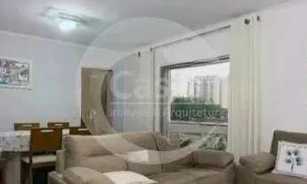 Imagem: Apartamento em Tatuapé