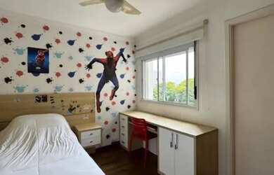 Imagem 7: APARTAMENTO RESIDENCIAL em SÃO PAULO - SP, RIO PEQUENO