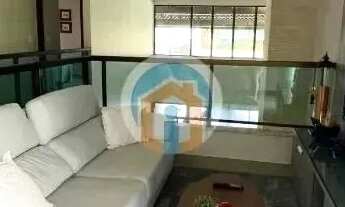 Imagem 6: Águas da Serra- Extraordinária Casa