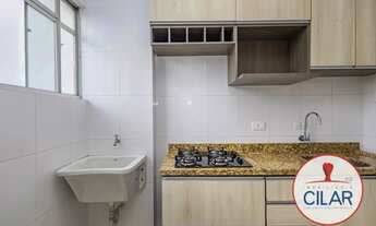 Imagem 6: Imobiliária Cilar Aluga Apartamento 2 Quartos no Cristo Rei com 68m², Ref. 00298.001-CILAR