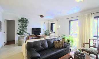 Imagem 3: Apartamento à Venda - Real Parque, 3 Quartos, 144 m2