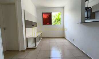 Imagem 3: Seu novo lar no São Diogo II: apartamento com 2 quartos e área de lazer incrível!