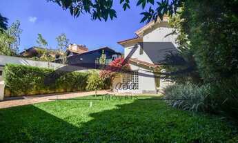 Imagem 2: Sobrado 3 Quartos Para Locação, Jardim Europa - São Paulo