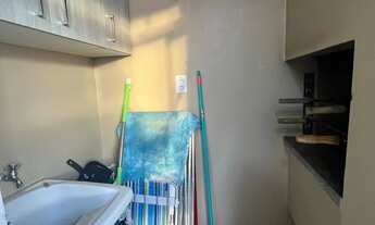 Imagem 3: JK com piscina Capão Novo