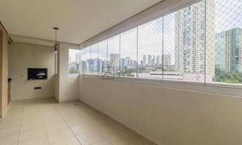 Imagem 5: Aluguel Apartamento 4 Dormitórios - 130 m² Brooklin