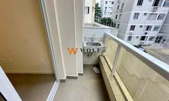 Imagem 5: Apartamento 2 quartos 1 suite para locação no Ipiranga