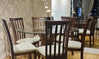 Imagem 5: Oportunidade - Apartamento - Jardim das Colinas - Edifício Siena - 2 Dormitórios - 70m²