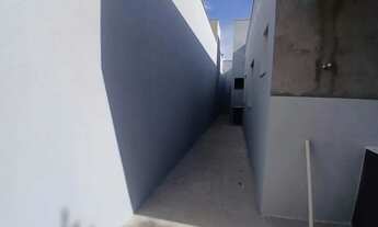 Imagem 3: Casa à venda em Jardim Primavera com 100m², 3 Quarto(s), 1 Suíte(s) e 3 Vaga(s)