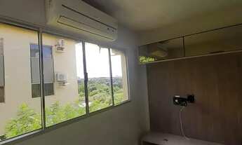 Imagem 6: Daniel - Imóvel para aluguel possui 56 metros quadrados com 2 quartos em Cristo Rei - Tere