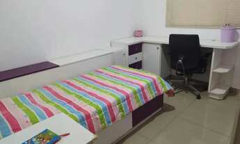 Imagem 4: Casa térrea Condomínio em Goiânia, 4 quartos