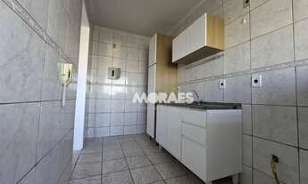 Imagem 5: Apartamento com 3 quartos para alugar, 66 m² por R$ 1.000/mês - Parque Viaduto - Bauru/SP