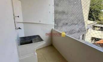 Imagem 7: Casa com 2 dormitórios para alugar, 60 m² por R$ 1.520,00/mês - Horto Florestal - São Paul