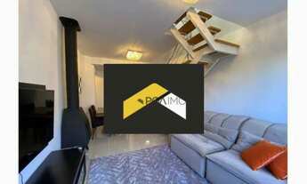 Imagem: Cobertura com 2 dormitórios para alugar