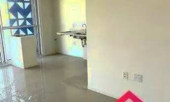 Imagem 2: Wish Aeroporto - 58m² (2Q sendo 1 Suíte) em Setor Aeroporto - Goiânia - GO