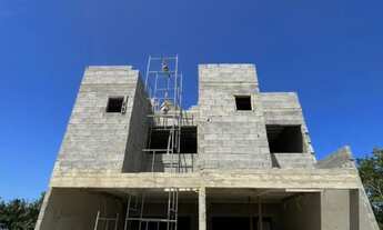 Imagem 5: Casa Duplex 3 suítes 130m² no Yahoo Residence