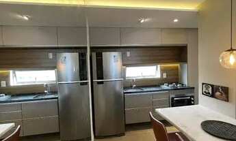 Imagem 4: Imóvel para venda com 51 metros quadrados com 2 quartos em Boa Viagem - Recife - PE