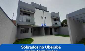 Imagem: Sobrado Novo Uberaba