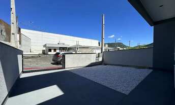 Imagem 7: Sobrado Geminado 2 Quartos 90m² - Lot. Novo Bela Vista