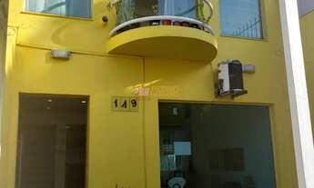 Imagem: Sala Comercial no Bairro de Rudge Ramos